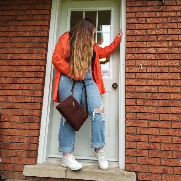 Fashion To Figure Highwaisted Mom Jean's Never worn. - Picture 2 of 2